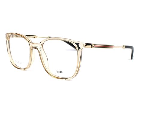 lunette de vu gucci homme|grandoptical Gucci lunette.